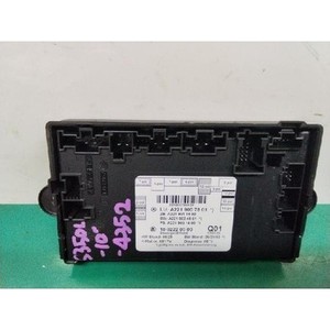 ECUs et modules informatiques d'occasion de classe S A2219007801 - Product Image 3