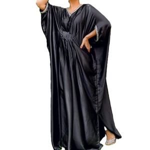 Proveedor Mayorista de Vestidos Largos de Diseño Personalizado, Fabricante de Ropa, Fábrica de Confección de Prendas de Vestir - Product Image 5