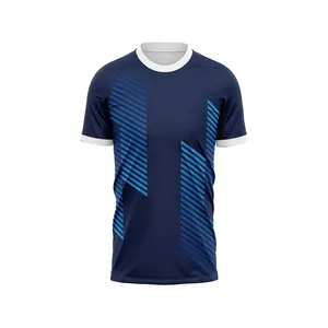 유행 공장 가격 축구 유니폼 승화 인기있는 축구웨어 제조 업체 축구 유니폼에 대한 독특한 디자인