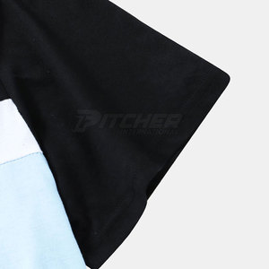 Camisetas casuales suaves para hombre con material transpirable, corte inspirado en la tendencia y un estilo urbano elegante. - Product Image 4