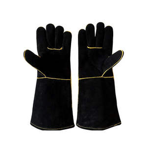 Guantes de Soldadura Resistentes al Calor, Antideslizantes e Impermeables, Personalizables, Guantes de Seguridad para el Trabajo - Product Image 6