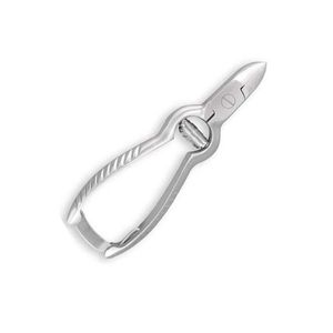 ที่ตัดหนังกำพร้าสแตนเลสคุณภาพดี/ ที่ตัดเล็บมืออาชีพ / อุปกรณ์ทำเล็บรับรองมาตรฐาน CE - Product Image 2