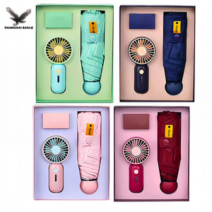 ชุดของขวัญส่งเสริมการขายสำหรับการตลาดชุดของขวัญองค์กรพร้อมโลโก้ - Product Image 5
