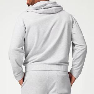 Sudadera con capucha de lujo antipilling – Calidad premium duradera - Product Image 4