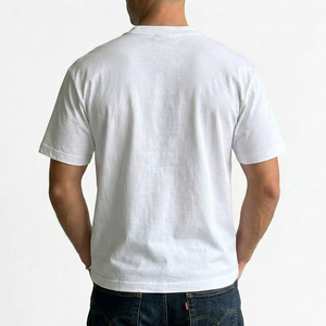 เสื้อยืดแขนสั้นพิมพ์ลายกราฟิก Glory Custom ผ้าฝ้าย 100% คุณภาพพรีเมียม สำหรับสตรีทแวร์ สำหรับทุกเพศ - Product Image 5