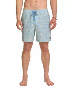 Quiksilver felce da giardino Shorts | Quiksilver Waterman - Product Image 1