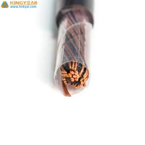 Cable de Soldadura KINGYEAR, Aislamiento de Goma, Cobre, 16mm2 25mm2 35mm2 50mm2 70mm2 95mm2 120mm2 BS638 - Product Image 4