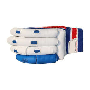 Gants de cricket sur mesure à prix de gros – Qualité supérieure, fabrication spéciale pakistanaise - Product Image 3