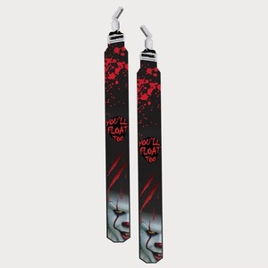 Ceintures de drapeau sublimées pliables de haute qualité pour l'entraînement au rugby et au football américain en extérieur – Vente en gros - Product Image 3