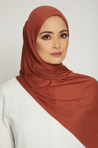 Premium Custom Satin Plain Hijab <b>Scarf</b> Silk Feel Head Wrap Shawl OEM ODM Textile Manufacturer - Product Image 3