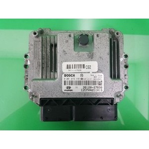 Santa Fe - ECU et modules informatiques d'occasion - 3912027830 - Product Image 1