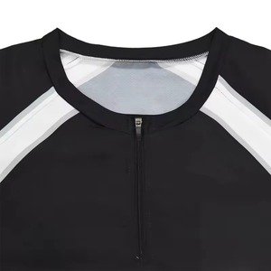 Wholesale <b>Custom</b> Baseball <b>Softball</b> <b>Uniform</b> High Quality Polyester Team Wear Athletic Sportswear <b>Custom</b> Design Sports Jersey - Product Image 3