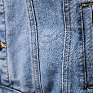 Chaqueta de Mezclilla Lisa para Hombre, Transpirable, Hecha con Materiales de Alta Calidad, Nueva Llegada, Chaqueta de Invierno para Hombre Adulto, Superventas - Product Image 5