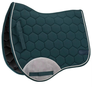 Tapis de selle de dressage personnalisés, tapis de selle de saut d'obstacles, produits équestres de haute qualité, équipement équestre - Product Image 5