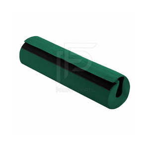 Adjustable <b>Foam</b> Squat Shoulders Barbell Thick Neck <b>Pads</b> for Weight Lifting Protective Cover for Workout Equipment Accessories - Product Image 1