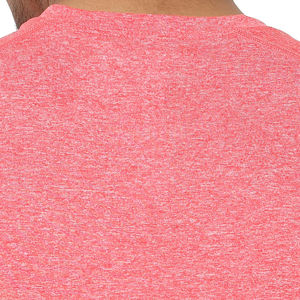 T-shirt en twill respirant à manches courtes pour hommes, 100 % polyester, anti-plis, personnalisable avec logo, vente en gros à bas prix, meilleur choix - Product Image 6