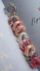 ดอกเดซี่แห้งสไตล์วินเทจ ดีไซน์สร้างสรรค์แบบยุโรปอเมริกัน ของขวัญขายส่งสุดฮิตทันสมัย เรียบง่าย รูปทรงแตรสัตว์ - Product Image 4