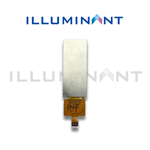 Módulo LCD TFT IPS de 2.2 Pulgadas, COG, 500 Nits de Brillo, 180x454, 4 Cables SPI, All O'clock SPD2010 FPC Transmisivo, 4 LED Blancos - Product Image 3