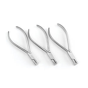 Best Price Orthopedic Cutting <b>Plier</b> Stainless Steel Instrument Durable Medical Reusable CE ISO Approved by Surgiright Instrument - Product Image 5