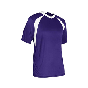 Camiseta de Fútbol con Logotipo y Color Personalizados, Nuevo Diseño 2026, Camiseta de Fútbol Blanca para Adultos, Servicio OEM, Diseño Personalizado - Product Image 5