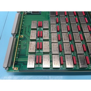 Teradyne 517-301-01 PCB Assy Matrix Board, 152127 - อุปกรณ์และอะไหล่เซมิคอนดักเตอร์ระดับโลกที่เชื่อถือได้ - Product Image 6