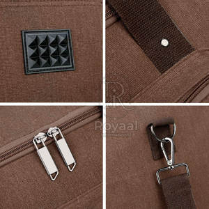 Bolsa Deportiva de Diseño Único y Calidad Premium al Mejor Precio de Fábrica, para Unisex, con Servicio OEM - Product Image 6