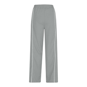 Pantalones Deportivos de Forro Polar para Mujer, Talla Grande, Cintura Elástica, Antiestáticos, con Bolsillos Modernos, Directo de Fábrica - Product Image 4