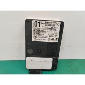 ECU และโมดูลคอมพิวเตอร์มือสองสำหรับรถยนต์ C-class รุ่น A0009056103 - Product Image 1