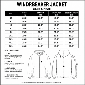 Yellow Orange <b>Fire</b> Flame Sublimation Windbreaker Jacket Premium Breathable Outdoor Performance Windbreaker Jackets - Product Image 6