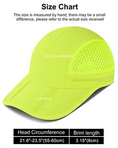 Foldable Breathable Waterproof Canvas Trucker <b>Cap</b> Unisex 100% Polyester Outdoor Casual 6-Panel <b>Hat</b> Storage Bag Four Seasons Use - Product Image 2