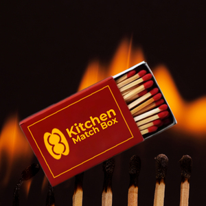 Cera de supervivencia al aire libre Seguridad Fósforos Fácil almacenamiento Forma de palo Embalaje eco-seguro-Seguro y sostenible - Product Image 6