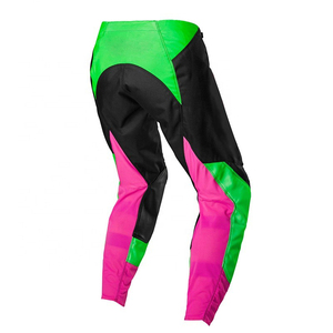 Premium Quality Durable And Comfortable Breathable Leather Motorbike Pant With Safety Design And Strong Fabric - Product Image 4