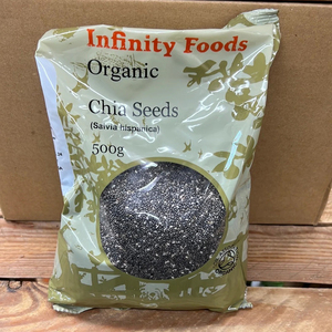 Graines de chia de qualité supérieure, superaliment de haute qualité pour une nutrition saine et une consommation quotidienne - Product Image 6
