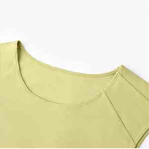 Nueva Ropa Deportiva Profesional Unisex de Moda para Cancha, con Tela Ligera y Transpirable, Uniforme de Tenis para Jugadores Activos - Product Image 5