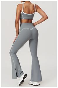 ใหม่ ของแท้ WAQ Teez HA # 403 2025 ผลิตภัณฑ์บรา สีแดง/ดำ สหรัฐอเมริกา - Product Image 2