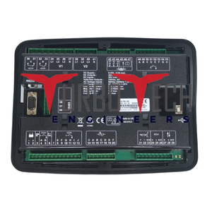 Contrôleur électronique pour eaux profondes 7320 MKII AMF 7320-010-03 - Product Image 2