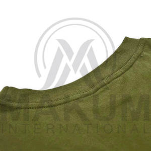 Camisetas de sublimación de calidad premium, tela transpirable, ajuste cómodo para uso diario informal. - Product Image 6