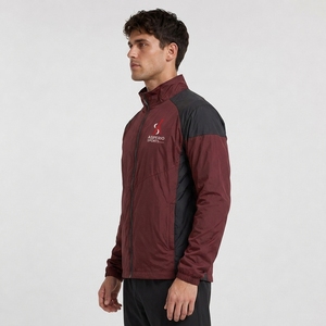 Veste coupe-vent respirante et imperméable pour homme, style streetwear, personnalisable, pour l'alpinisme et les sports de plein air, collection 2026, offre spéciale - Product Image 3