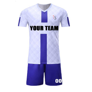 Nouvelle conception, uniforme de rugby de haute qualité, écologique, léger, respirant, séchage rapide, 100% polyester, ensembles pour hommes, vente en gros, pas cher - Product Image 1