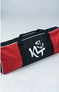 KLTW INT'L Portería de Fútbol Infantil Portátil de Plástico con Red de Entrenamiento y Fácil Montaje para Niños Pequeños y Niños, Juego al Aire Libre - Product Image 2