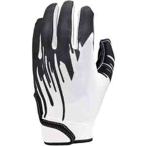 Guantes de Fútbol Americano 2026, Nueva Llegada, Látex Impermeable, Pantalla Táctil, Calidad Premium, Servicio OEM Personalizado, Unisex - Product Image 6