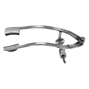 เครื่องมือผ่าตัดทางตาแบบแมนนวลได้รับการรับรอง CE สำหรับใช้ในโรงพยาบาล - Product Image 1