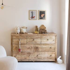 ตู้ลิ้นชักไม้มะม่วงวานดาน่า อัลตร้า ไลรา - Product Image 1