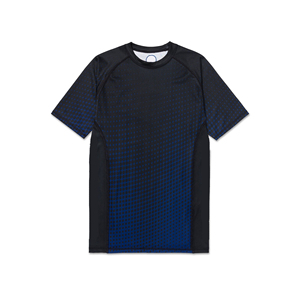 Camiseta de Manga Corta para BJJ, 100% Algodón, Ligera, Transpirable, Antiencogimiento, para Hombres, Ideal para Combate sin Gi y Grappling - Product Image 5