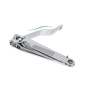 ที่ตัดเล็บมือและเล็บเท้าแบบมืออาชีพ ทำจากสแตนเลส - Product Image 3