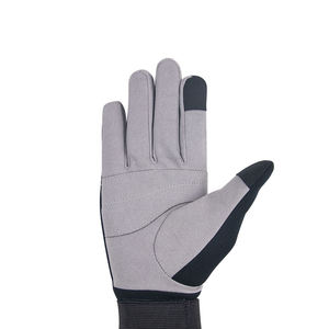 Les gants de pêche présentent une forte croissance de la demande de 66,67 %, notamment grâce à leurs caractéristiques de longueur jusqu'au poignet et à la paume en maille pour hommes. - Product Image 4