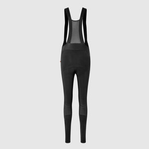 Service OEM, cuissardes de cyclisme unisexes personnalisables, de haute qualité, respirantes, à séchage rapide, coupe-vent, antibactériennes, écologiques - Product Image 2