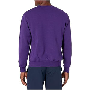 Sweat-shirt à capuche uni pour homme, automne-hiver, en coton, style décontracté, coupe courte, unisexe - Product Image 2