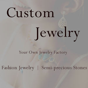 925 Sterling <b>Silver</b> <b>Stud</b> Earrings Custom Factory Wedding Jewelry Bulk Nickel-Free Luxury Earrings - Product Image 2