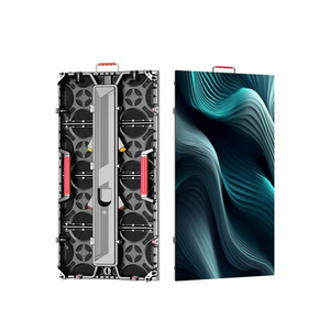 Produit de location d'écran d'affichage à LED polychrome extérieur de la meilleure qualité P3.91 pour l'usage extérieur - Product Image 1